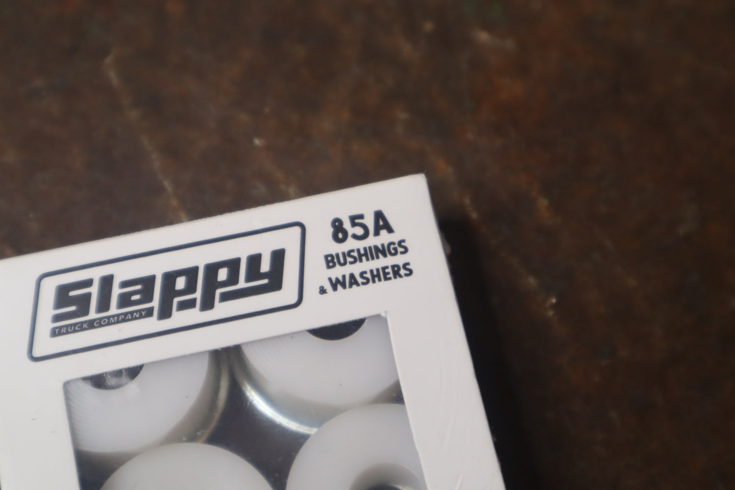 Slappy Soft Bushings 85A