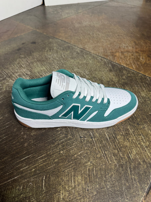 Numeric 480