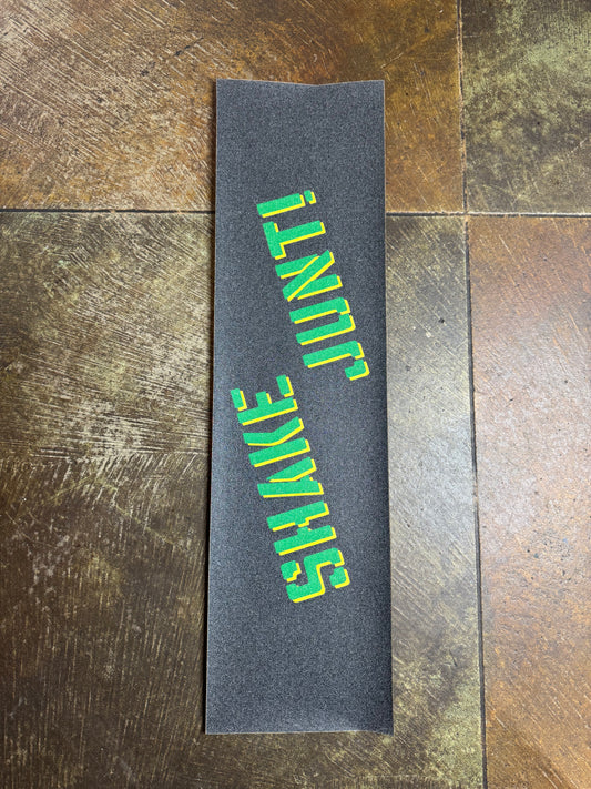 Shake Junt Logo Grip