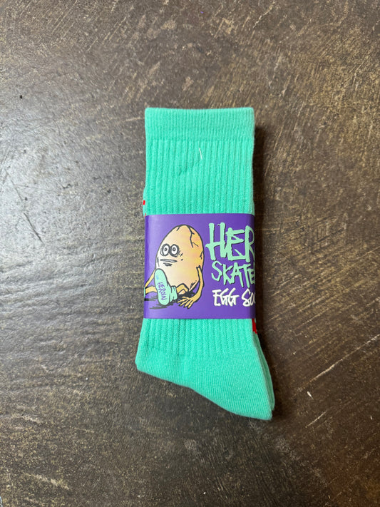 Curb Killer Socks