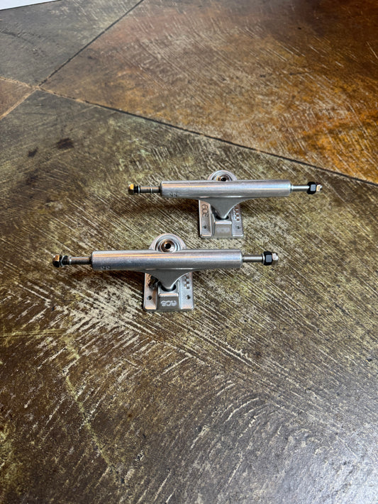 Ace AF1 Inverted Polished Polished Trucks
