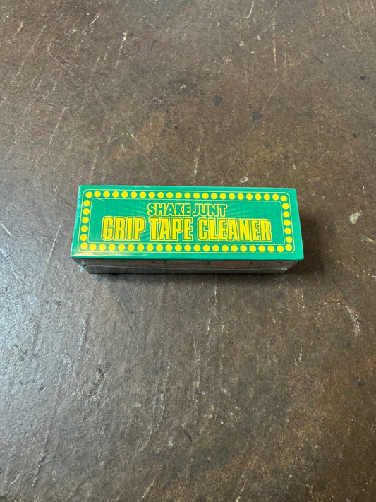 Griptape Cleaner