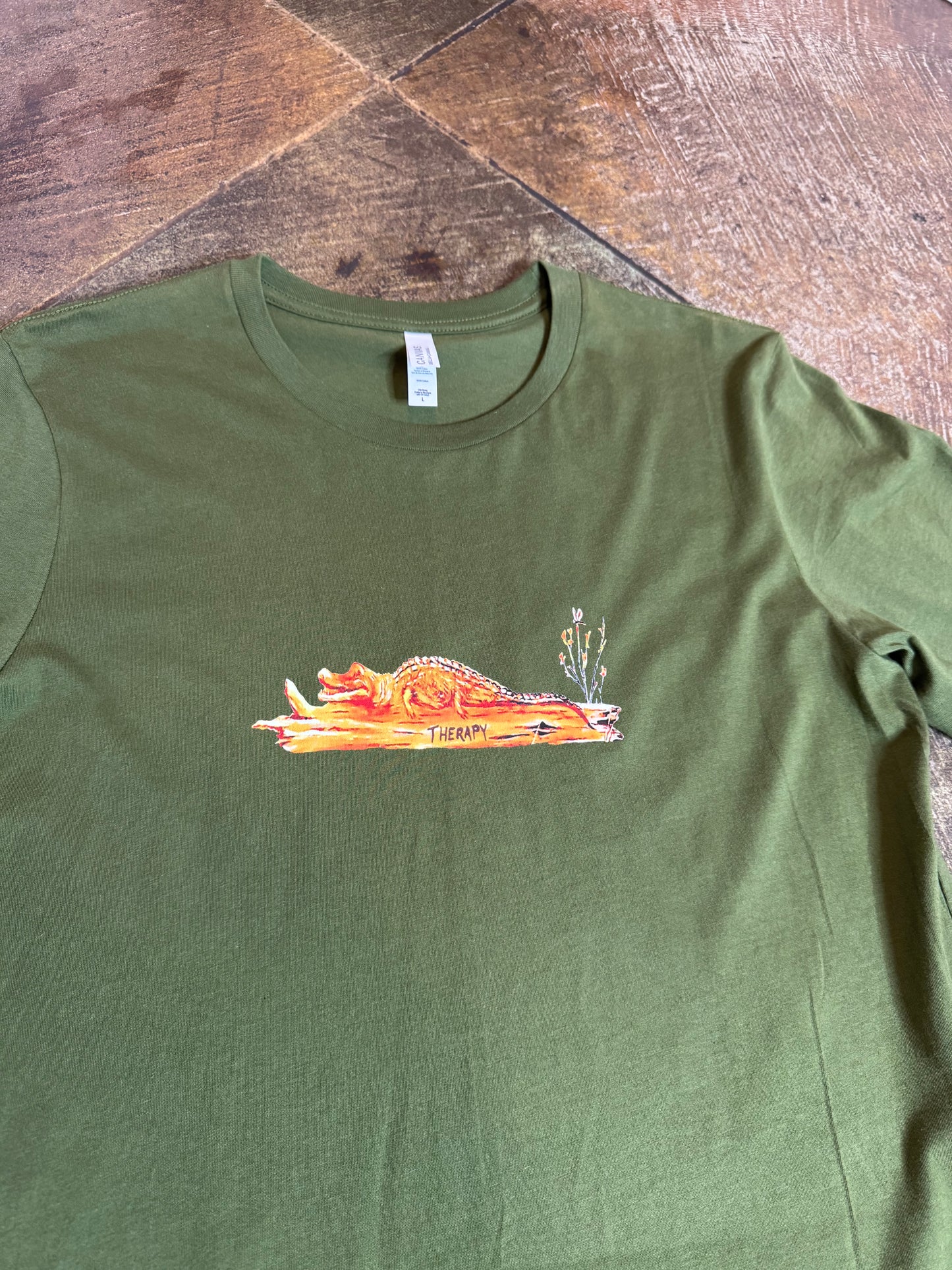 Gator Tee