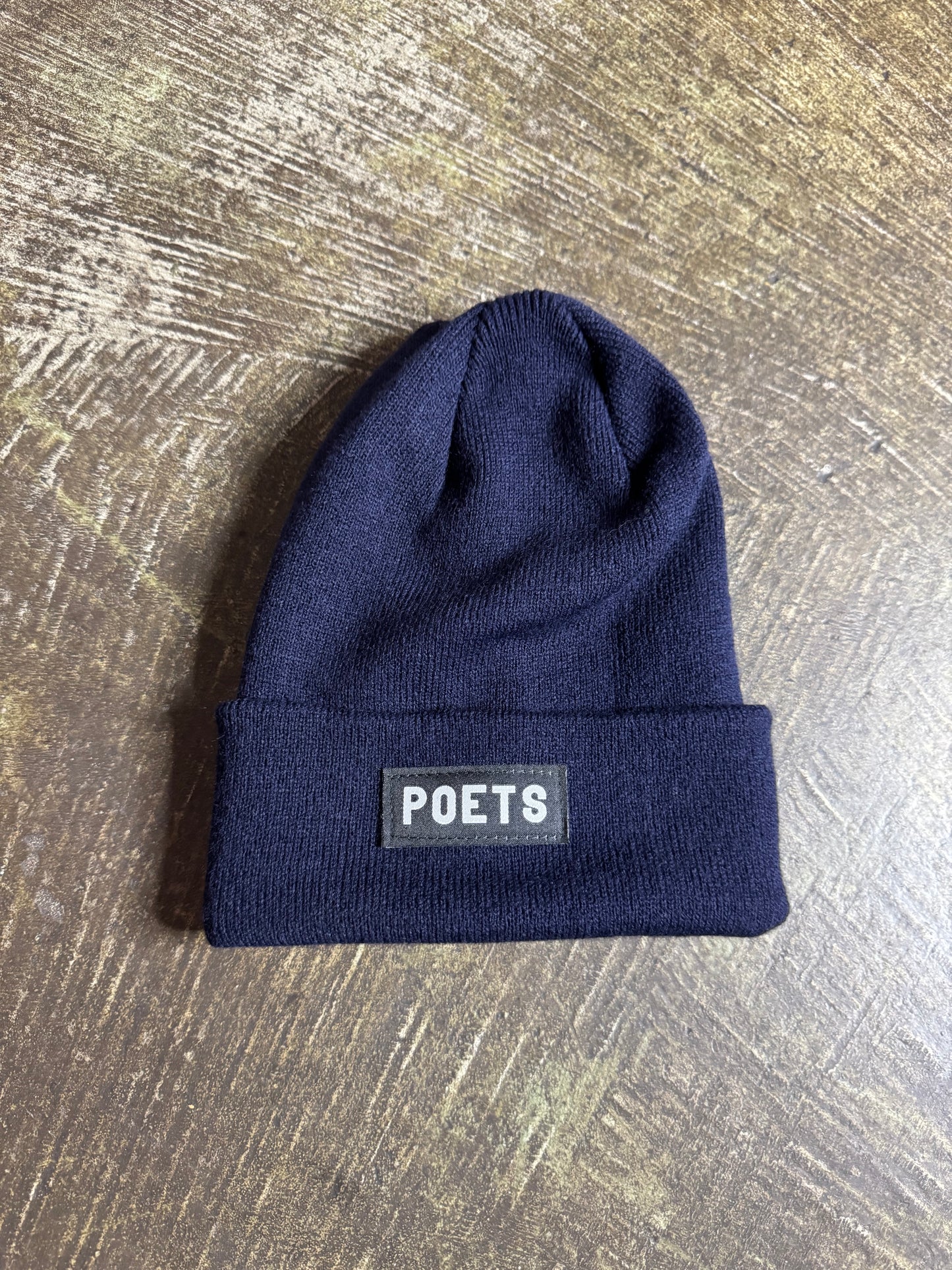 Poets Dorcas Beanie