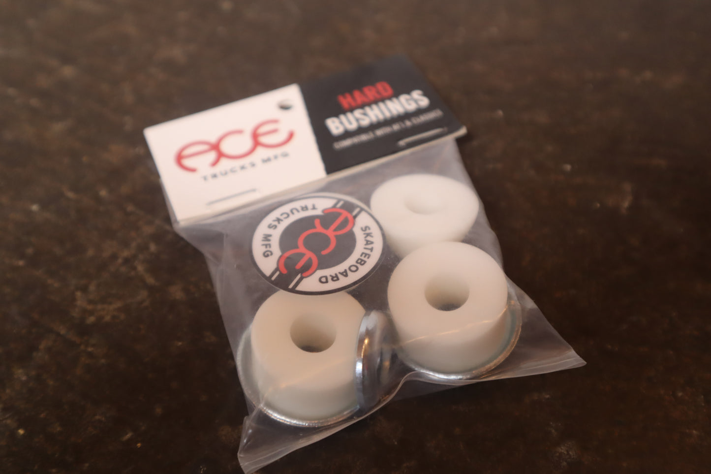 Ace Bushings Hard