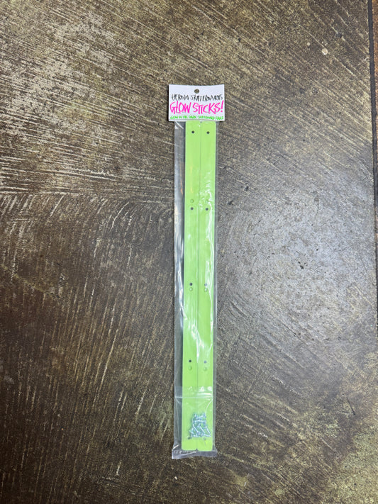 Glow Sticks - Glow in the Dark Rails
