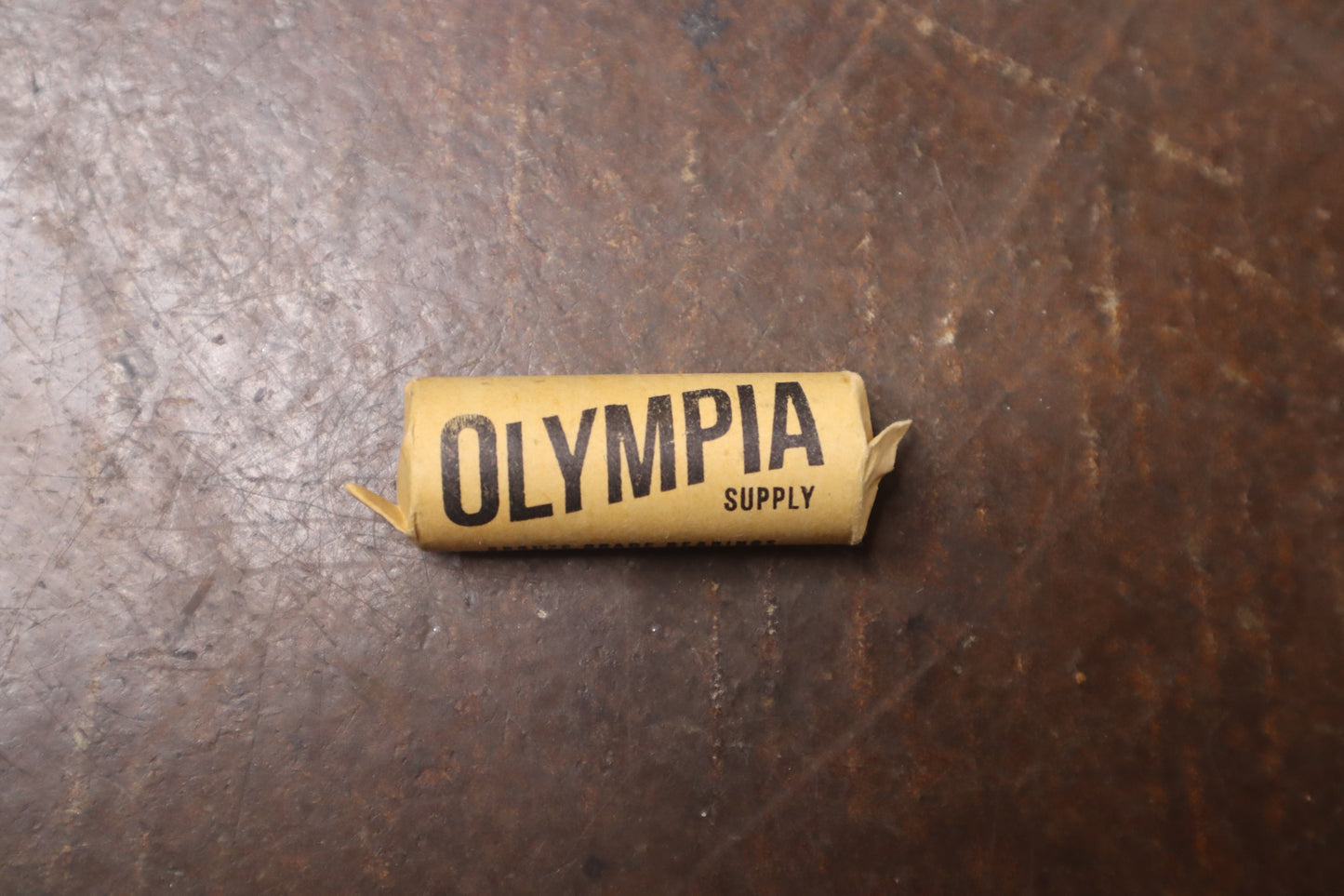 Olympia Bronze Grade Bearings