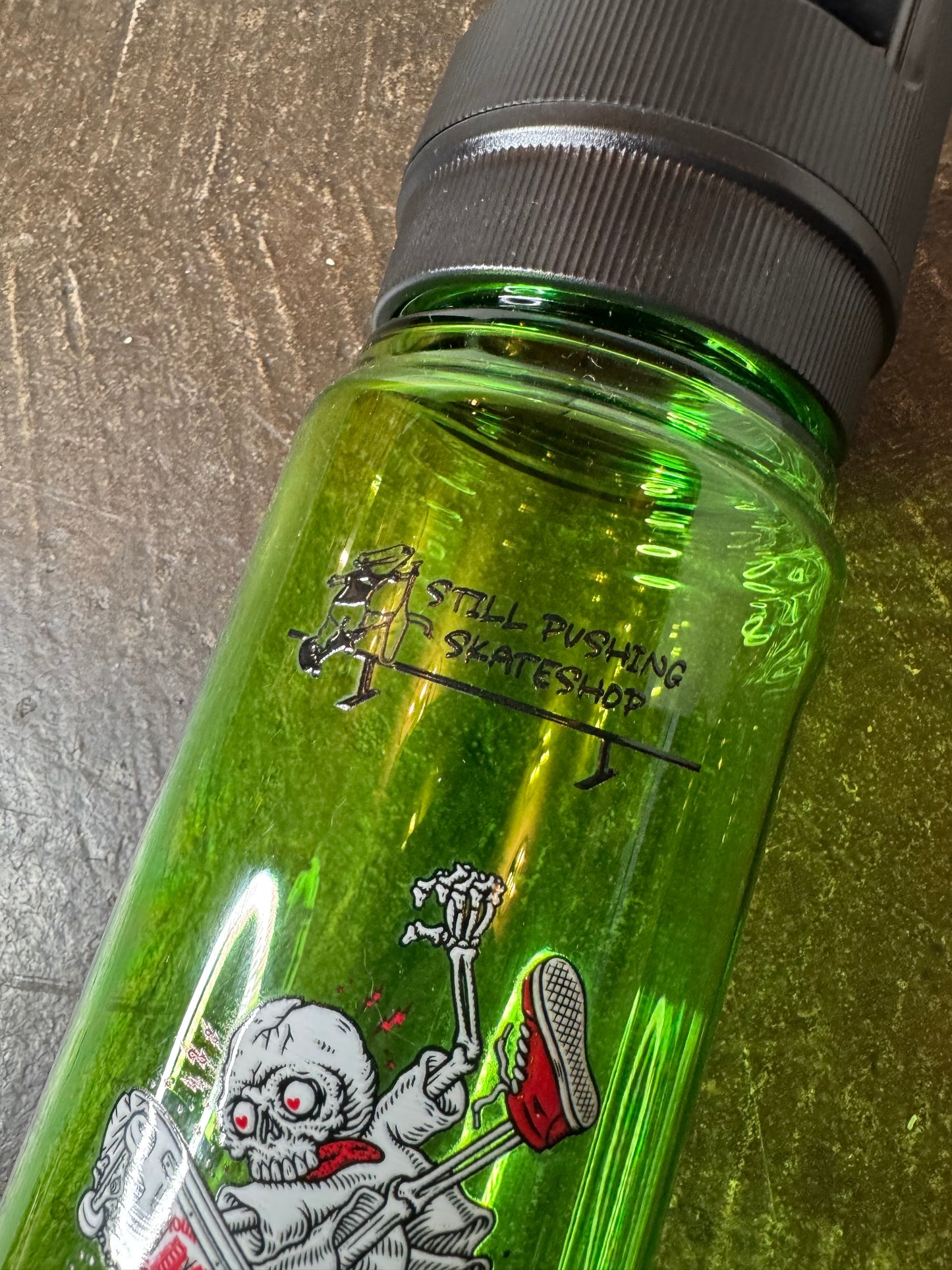 Skateshop Day 2025 Yeti Bottle