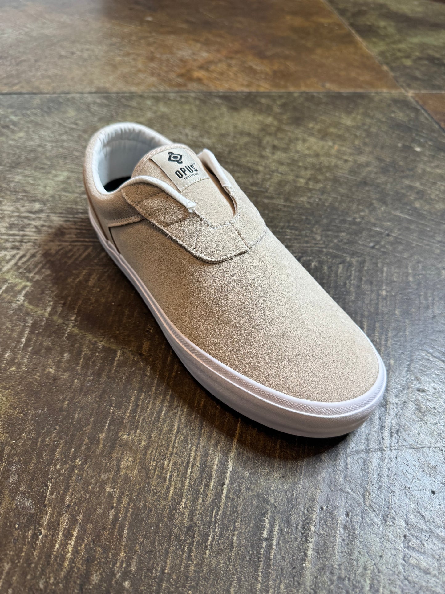 Cream Honey Slips
