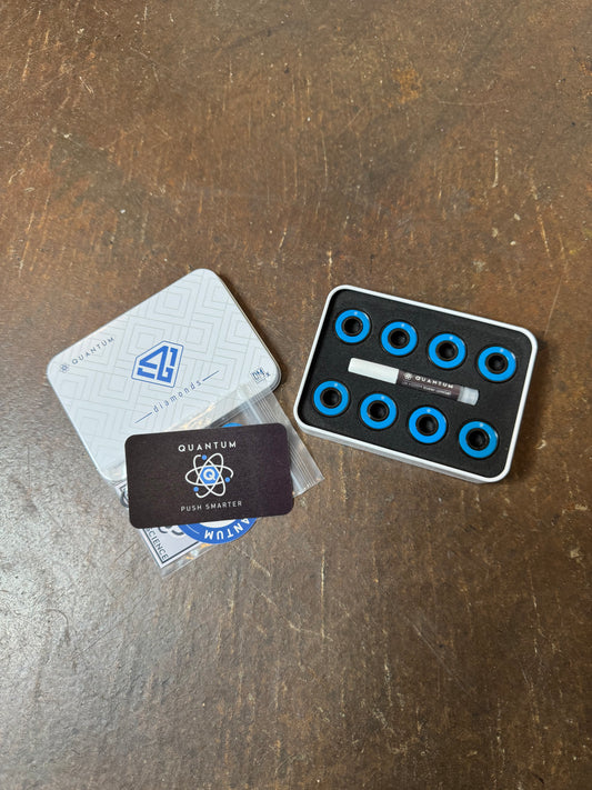 Diamond Series Ceramic Bearings
