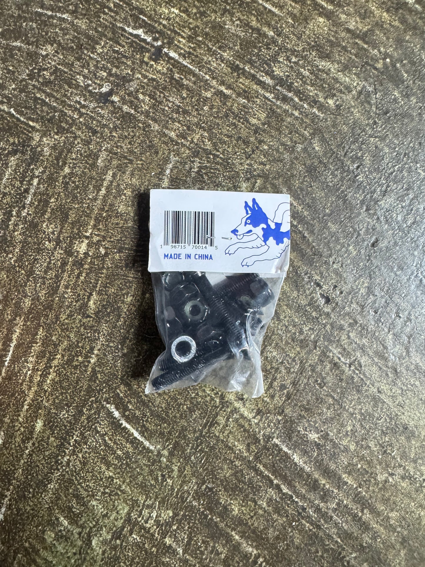 Olympia 1-1/4” Phillips Hardware