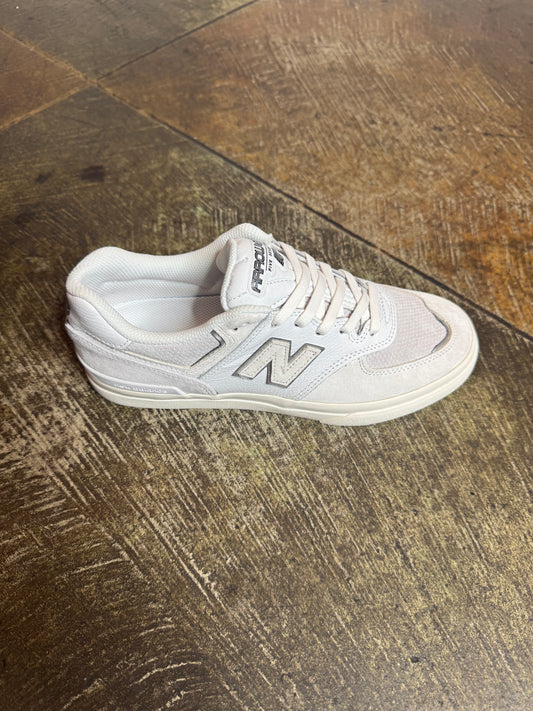 NB Numeric 574 Vulc Arrowbeast Collabo Shoes - 8.5