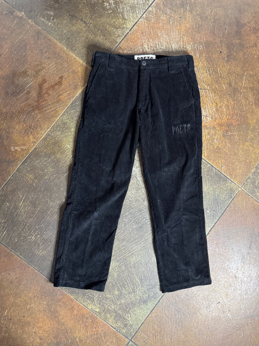 Poets Bryn Relaxed Corduroy Pants