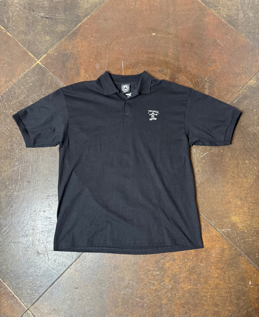 Thrasher Gonz Embroidered Polo - XL