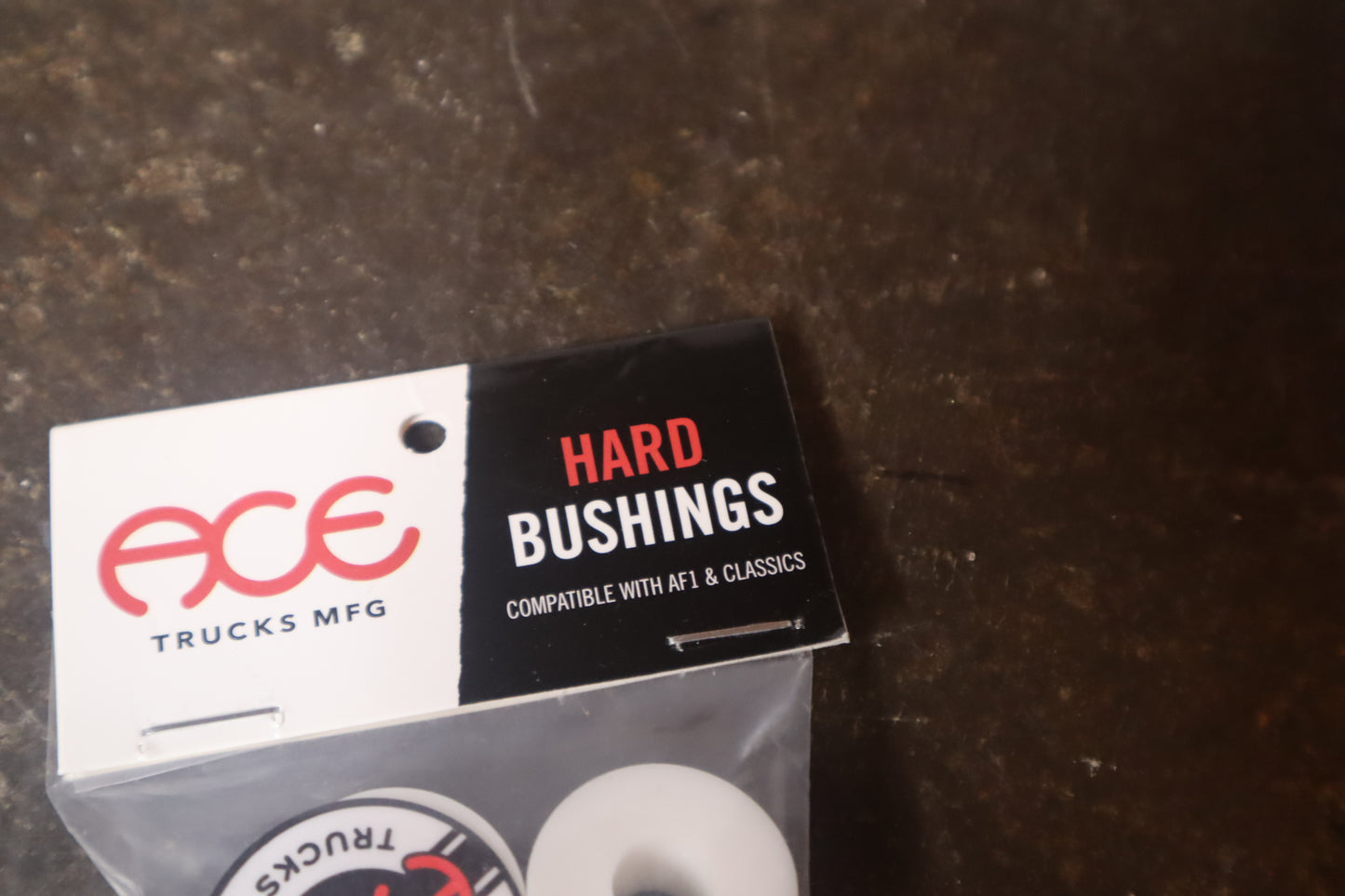 Ace Bushings Hard