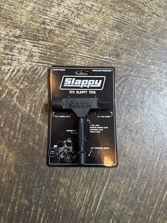 Slappy ST2 Skate Tool