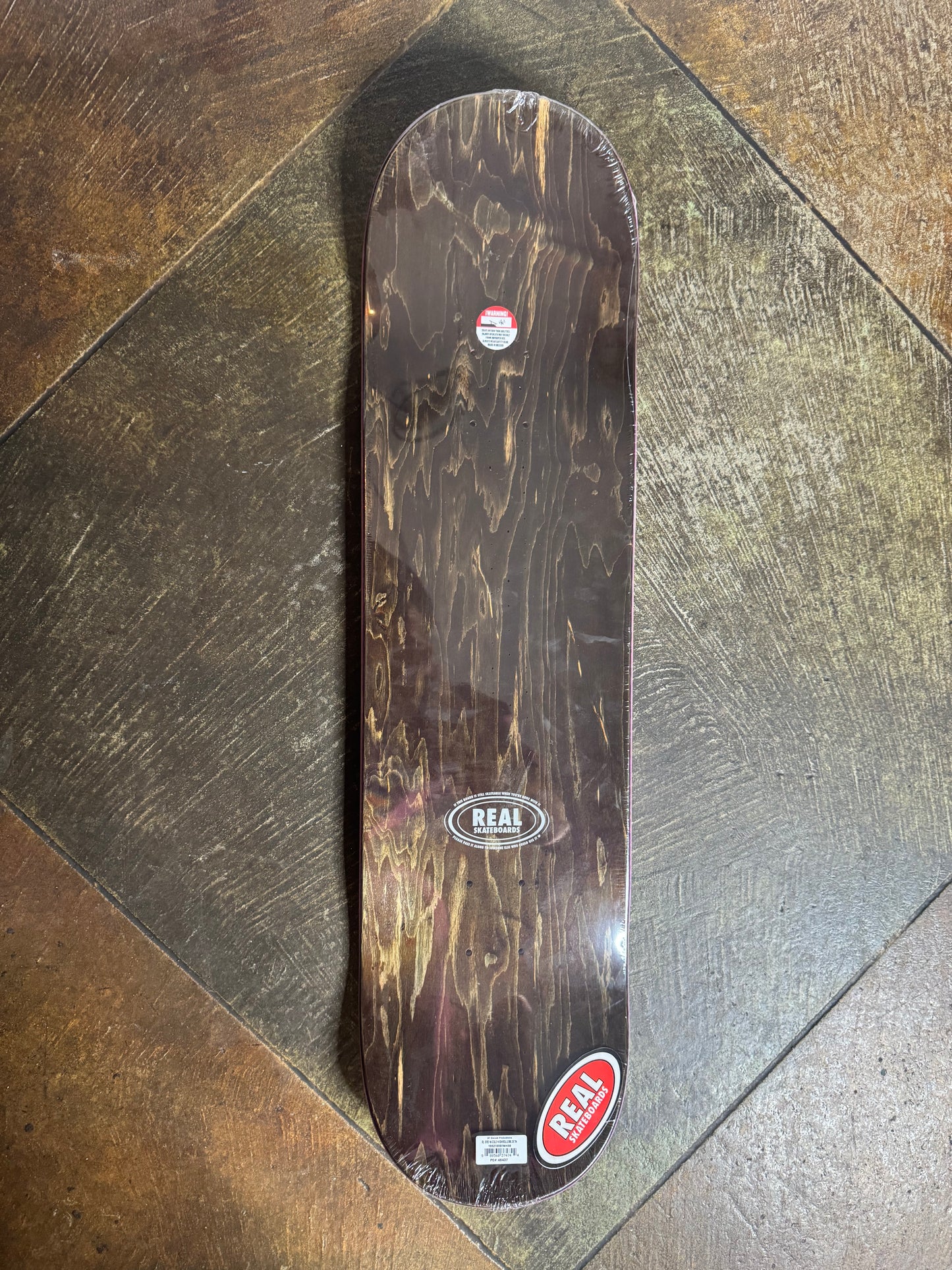 Nicole Hause High Roller - 8.38 Deck