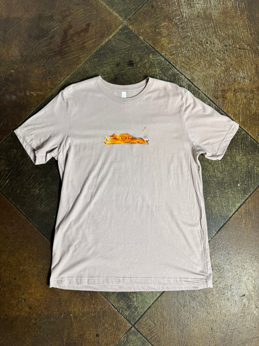 Gator Tee