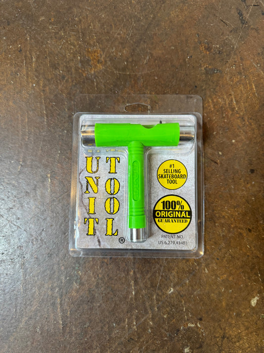 Unit Skate Tool