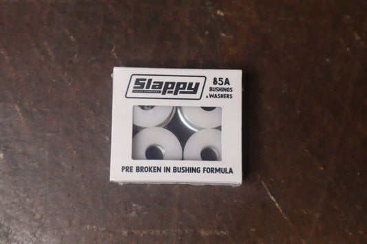 Slappy Soft Bushings 85A