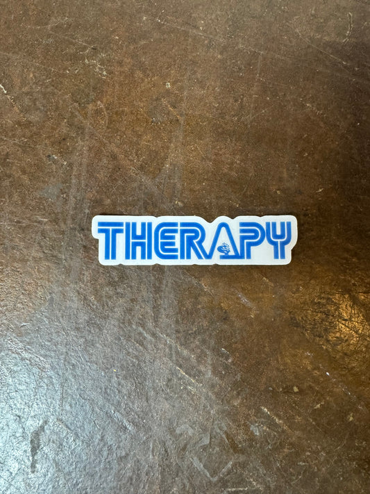 Sega Sticker