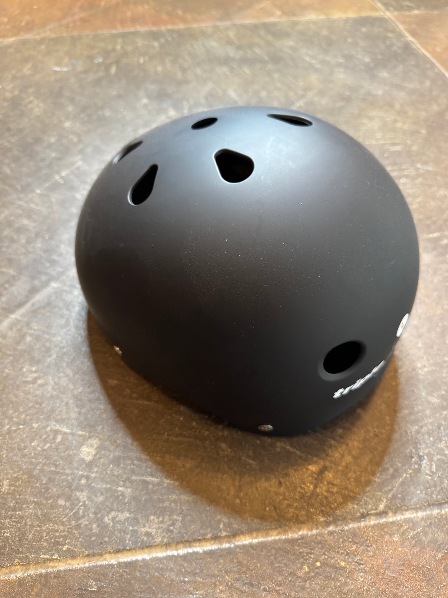 Triple 8 Sweatsaver Helmet - Black