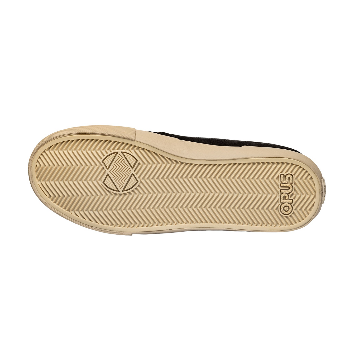 Standard Lows - Black/Cream