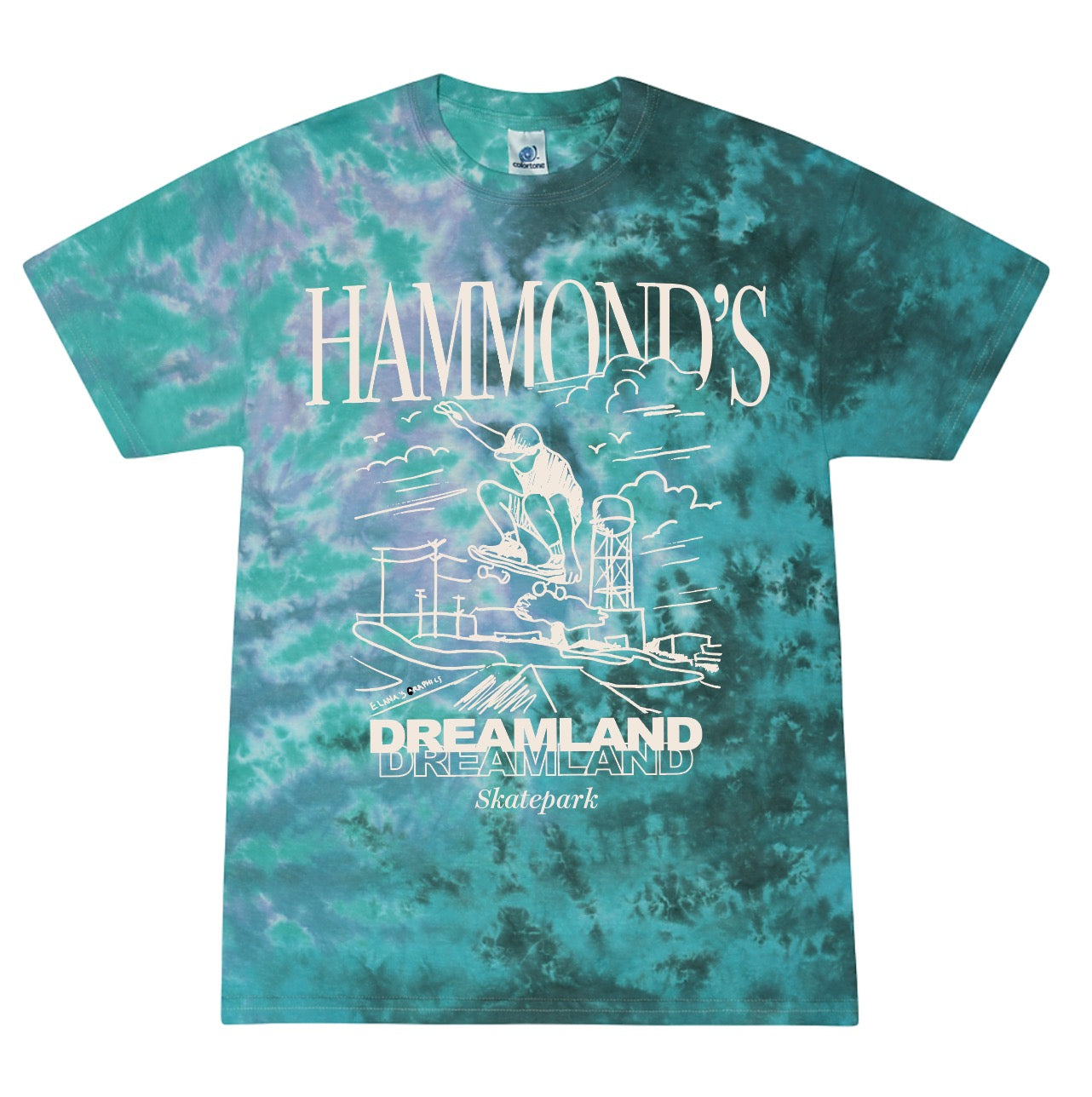 Dreamland Shirts