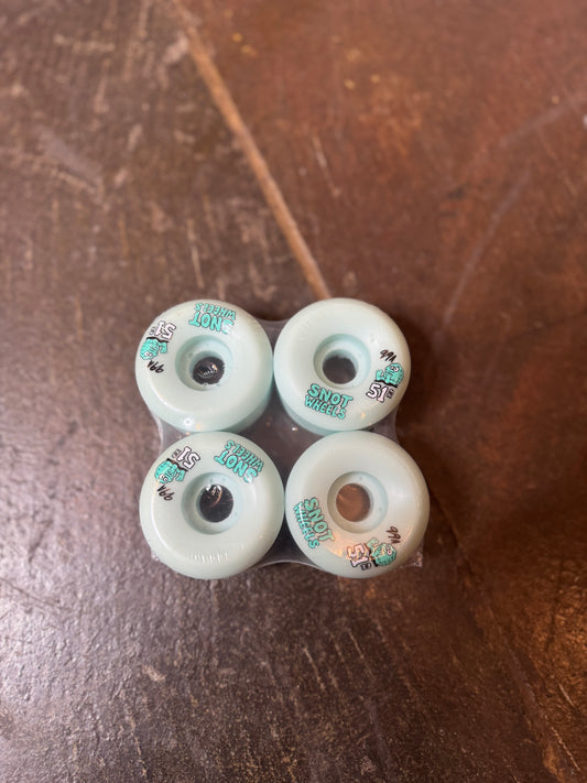 Snot 99A 51mm Wheels