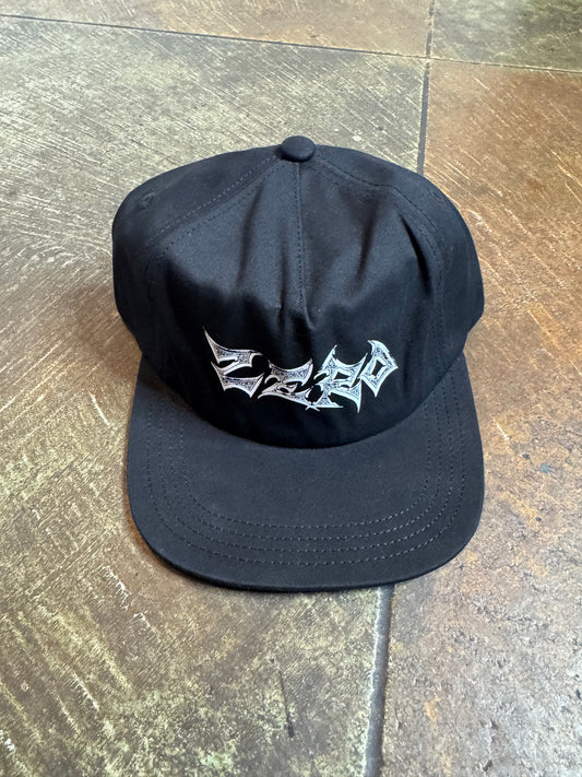 Less than Zero Hat