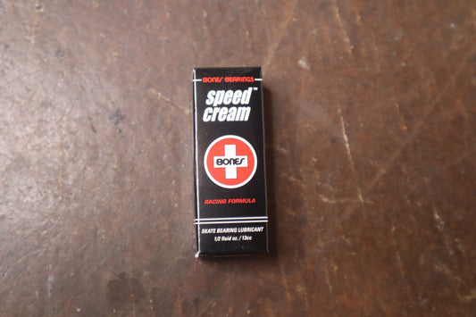 Bones Speed Cream