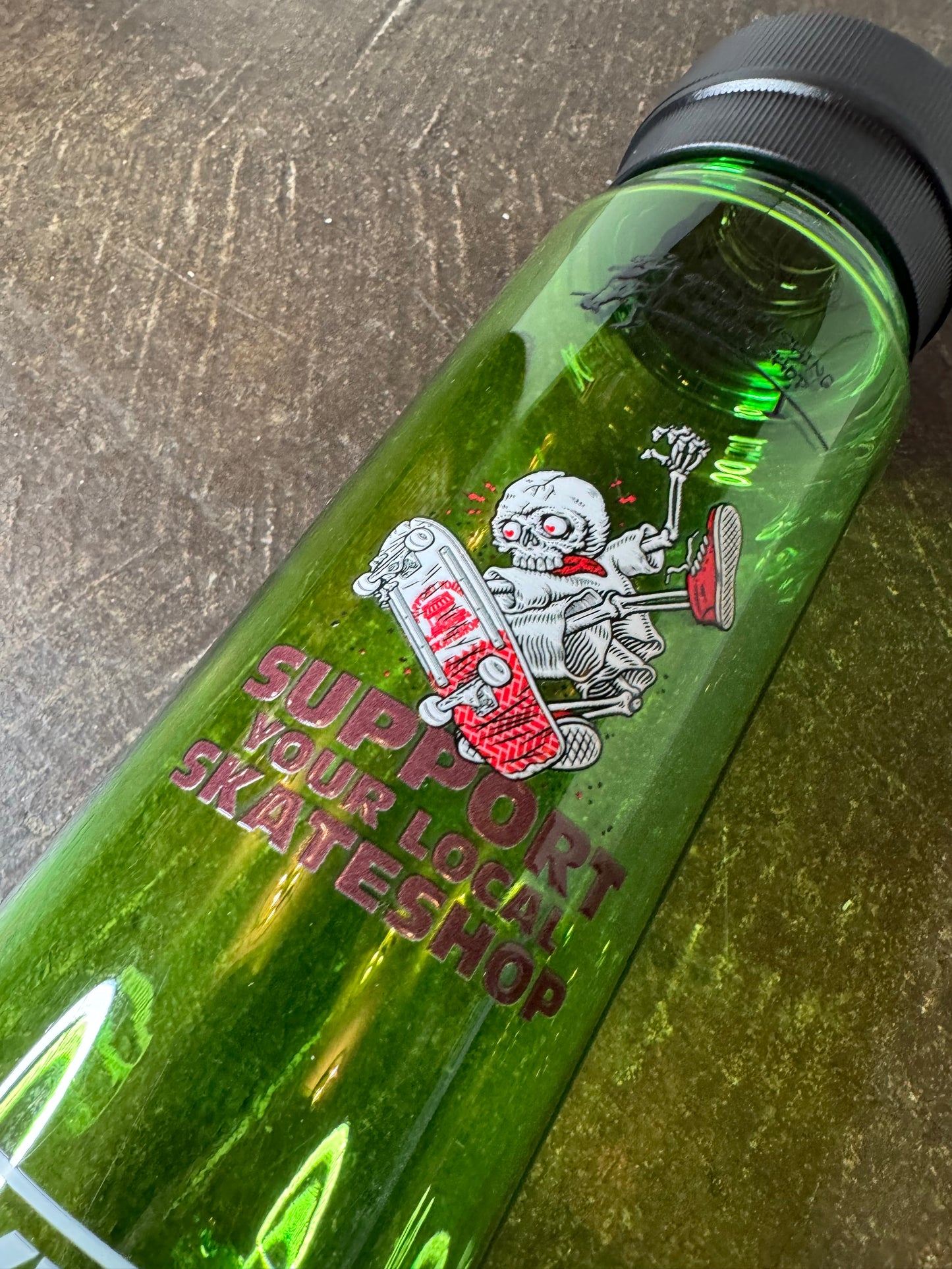 Skateshop Day 2025 Yeti Bottle