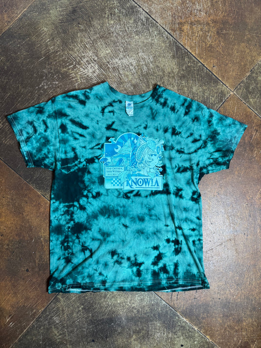 Marble Youpay Tee