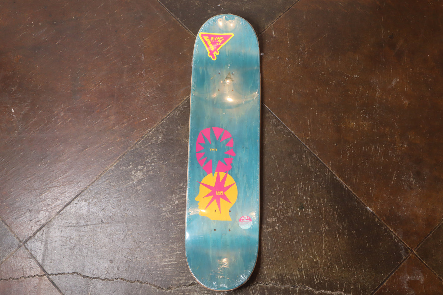 Evan Smith Starhead Body - 8.25 Deck