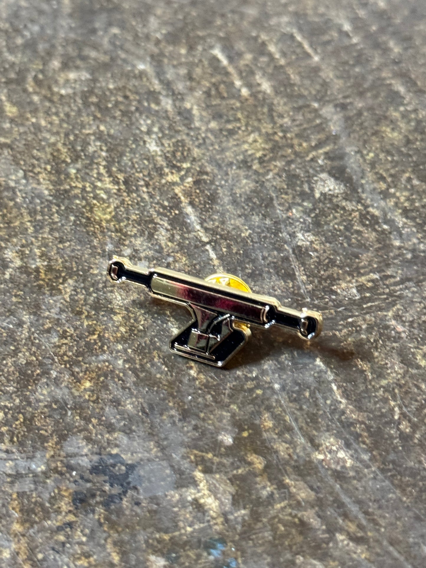 Ace Truck Hat Pin