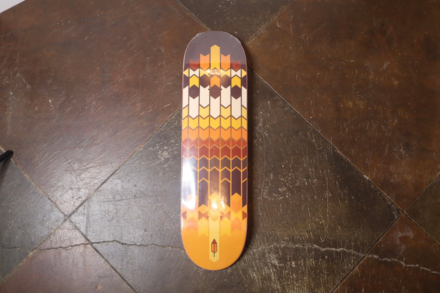 Arrowhead - 8.38 Deck