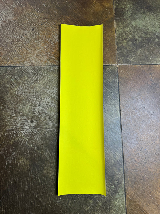 Yellow Mob Grip