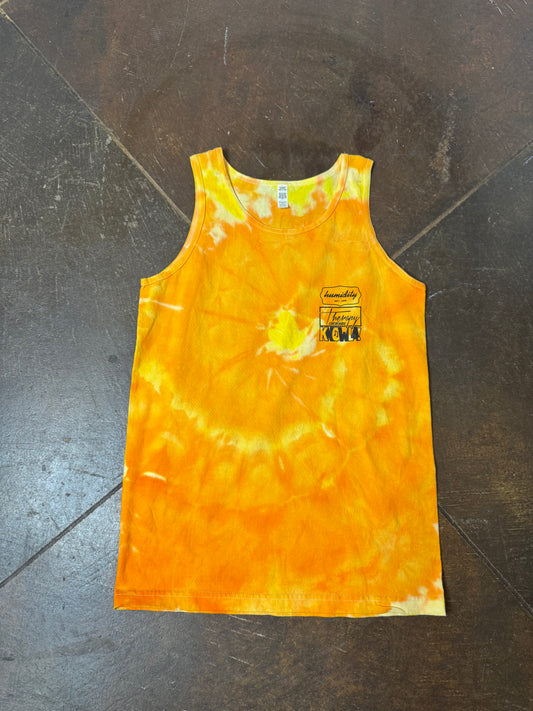 Knowla X Humidity X Therapy Collabo Tank