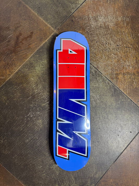 411 Logo EX7 Deck - 8.25