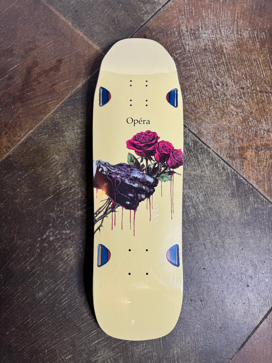 Grip EX7 Deck - 9.5