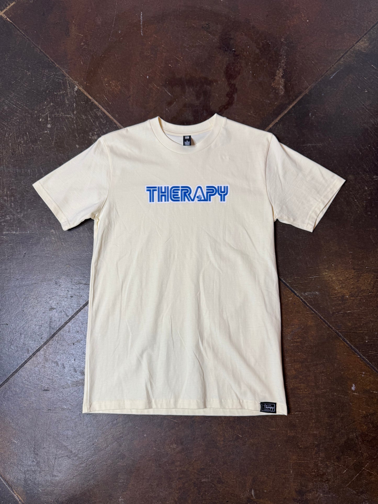 SEGA Tee - Butter