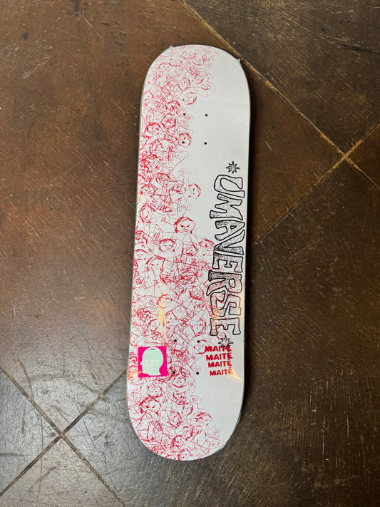 Maité 1000 Maité’s - 8.25 Deck