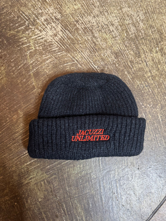 Flavor EMB Beanie