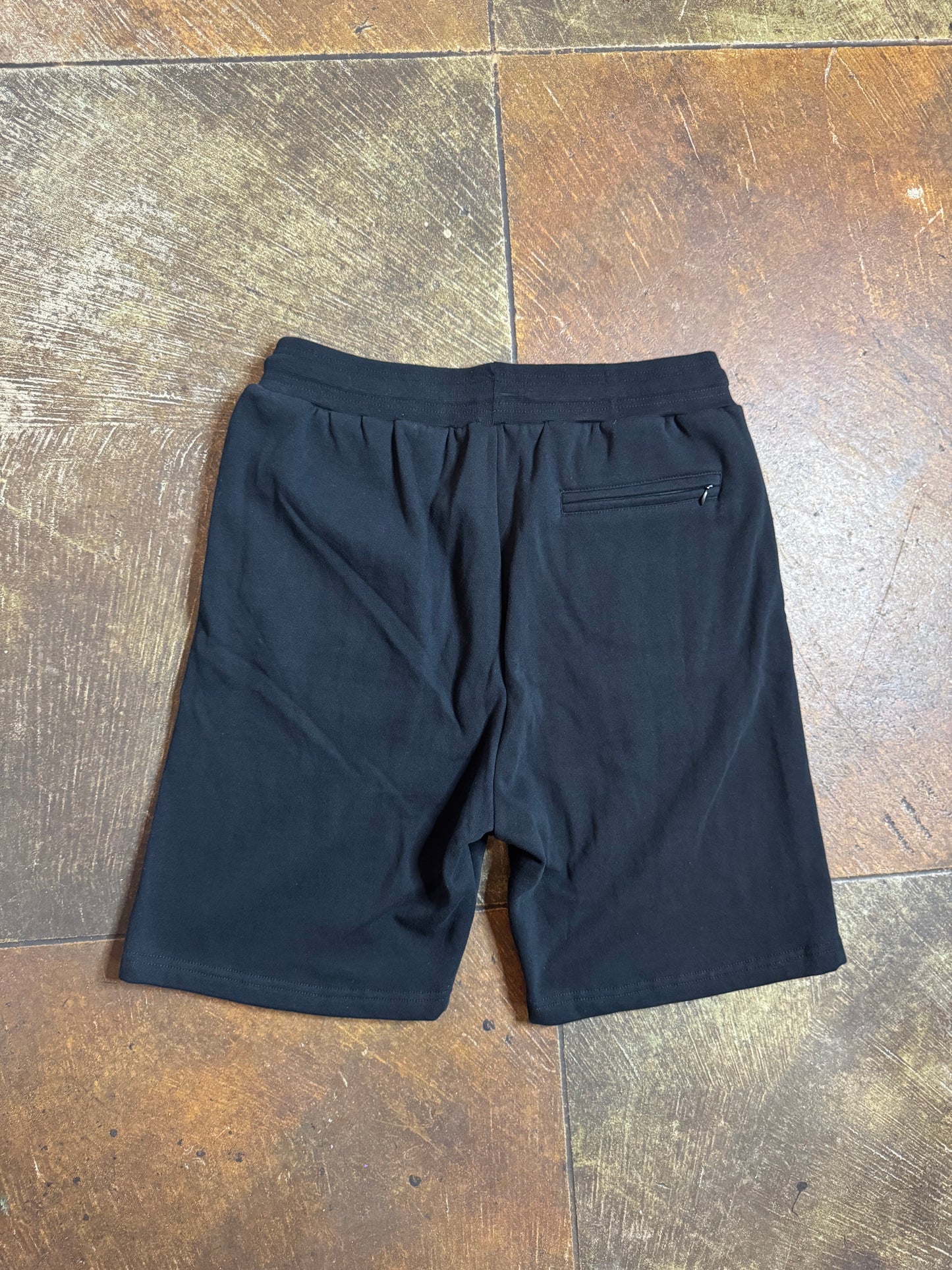 Crailtap Logo Fleece Shorts