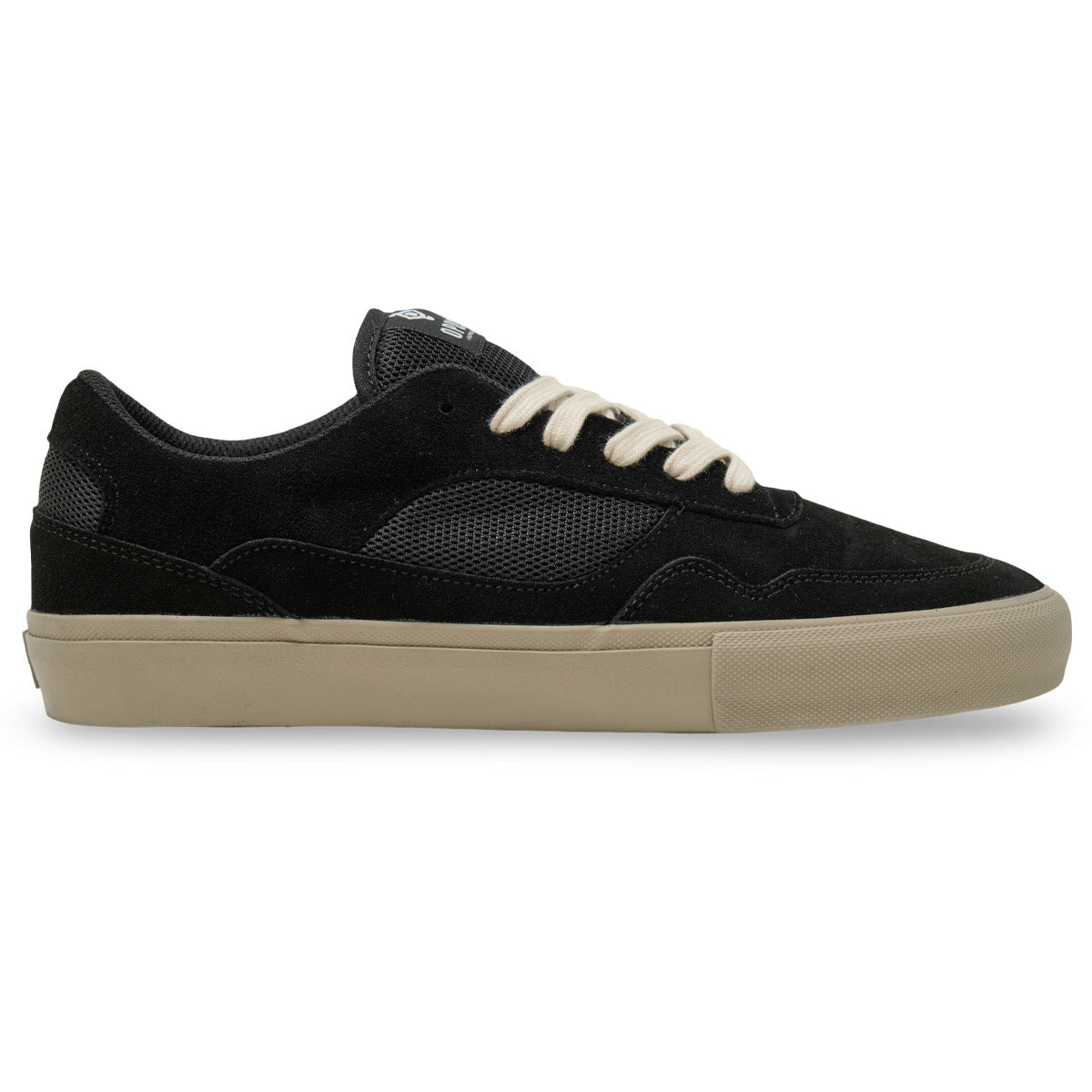 Standard Lows - Black/Cream