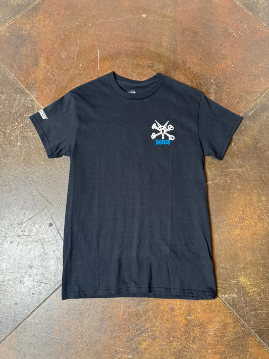 Rat Bones Tee - Powell Peralta Skateboards