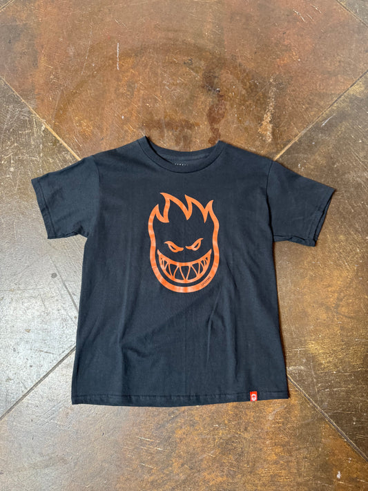 Bighead Tee - Black