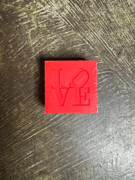 Love Butter Wax