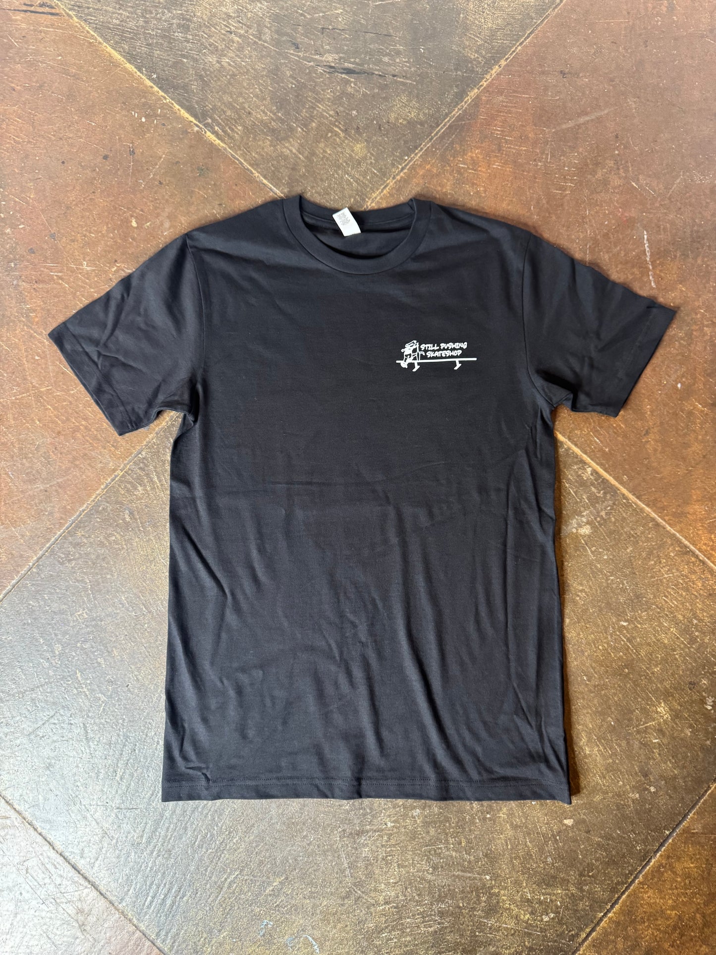 Skateshop Day 2025 Tee