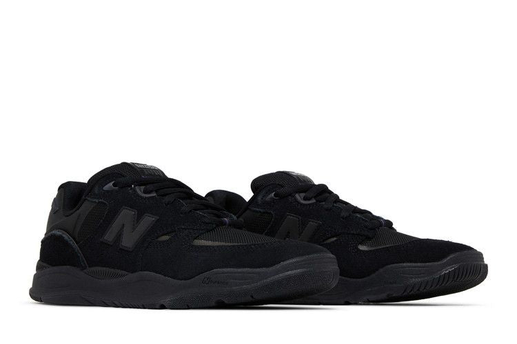 NB Numeric Tiago Llemos 1010 - Black/ Black